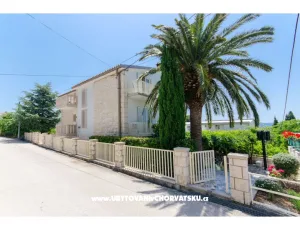 Apartm�ny Smiljana