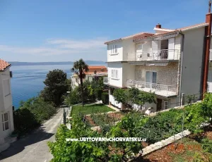 Apartm�n D�m  Klari�i�