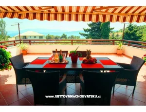 Apartm�ny Vila Filipovic