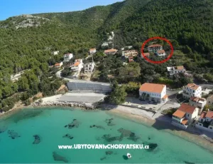 Apartm�ny Dalmatin