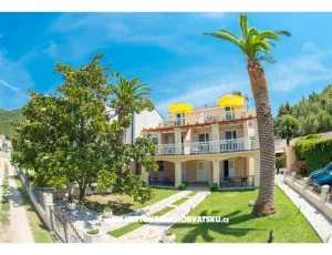 Vila Filipovic Apartm�ny �uljana