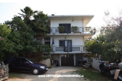 Apartman Adriana Stancijeta