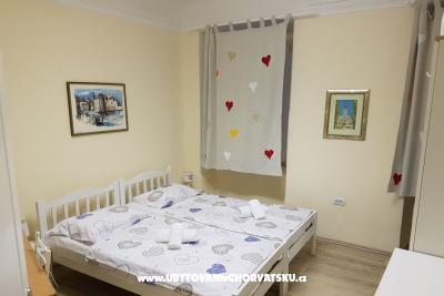 Apartman Centar