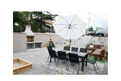 Dream Apartment Rijeka