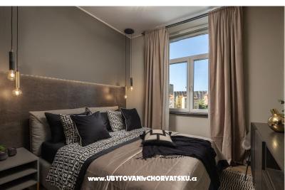 Nautilus Luxury Apartmány