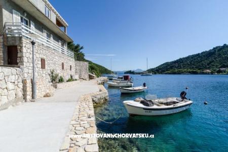 Apartmán Hajdić foto 2