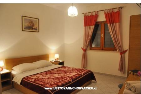 Apartmány Čumbelić foto 5