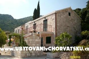 Apartmány MLJET Mirjana foto 2