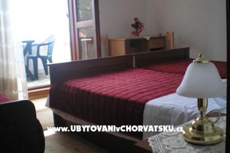 Penzion Hazdovac foto 4