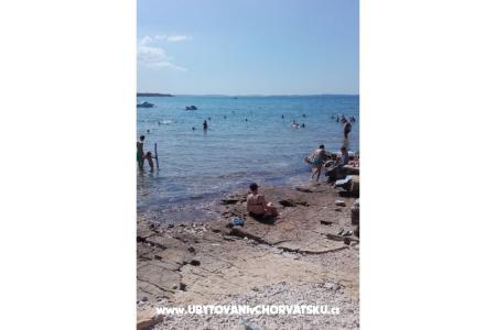 Apartmán Mendula  foto 2