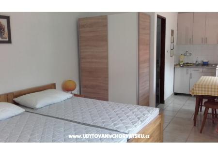 Apartmán Mendula  foto 3