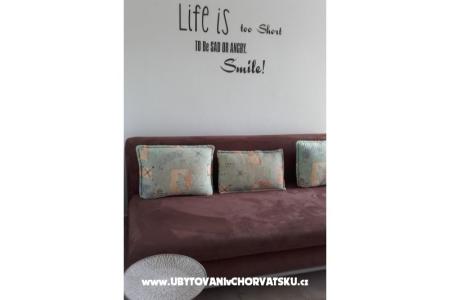 Apartmán Mendula  foto 4