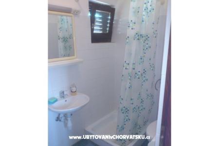 Apartmán Mendula  foto 5