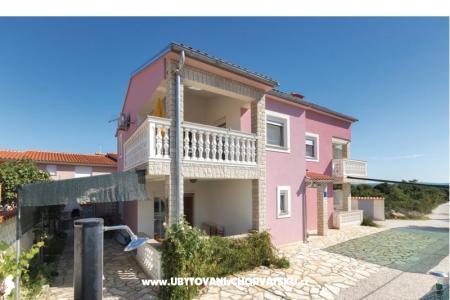 Apartmány Lisicak foto 2