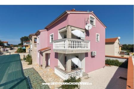 Apartmány Lisicak foto 3