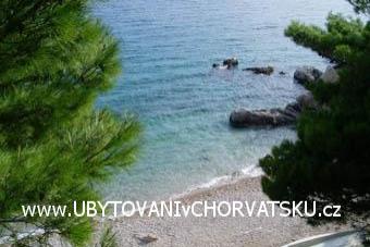 Ana Apartmány foto 4