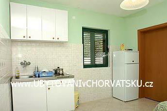 Ana Apartmány foto 5