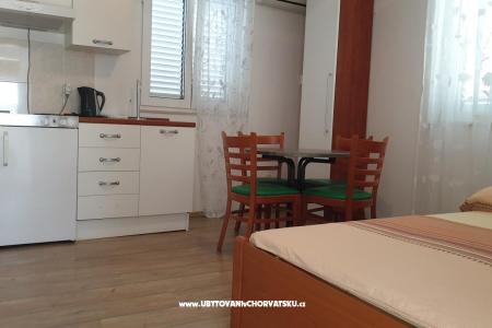 Apartmán Baska Voda  foto 3