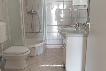 Apartmán Baska Voda  foto 5