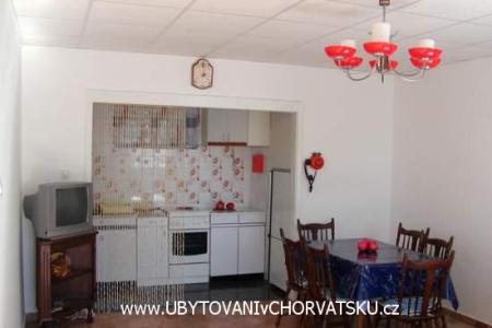 Apartmán Miro foto 3