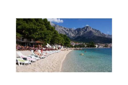 Apartmán Rogac foto 2