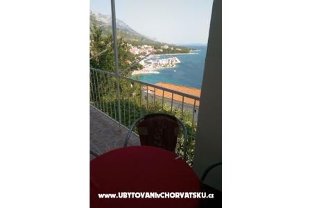 Apartmán Rogac foto 4