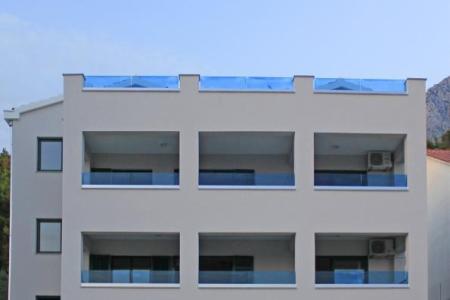 Apartmány  Ante Tolj foto 2