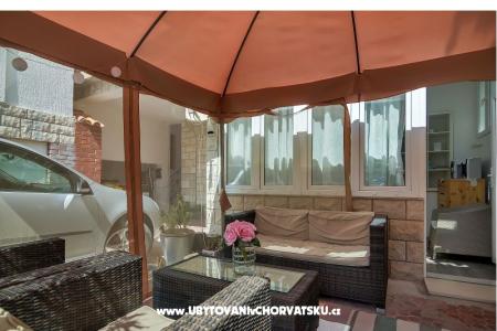 Apartmány Adrian Superior foto 3