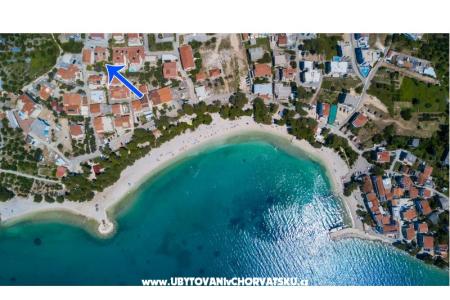 Apartmány Bašković foto 3