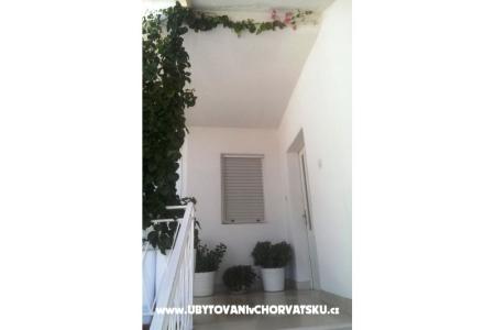 Apartmány Carević foto 2