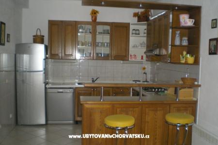 Apartmány Denis foto 2