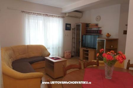 Apartmány Denis foto 4