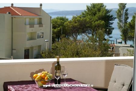 Apartmány Villa Dijana foto 5