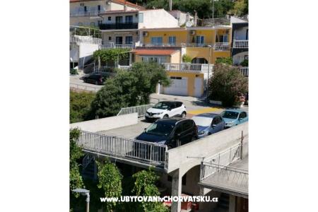 Apartmány Divić - Villa Mateo  foto 4