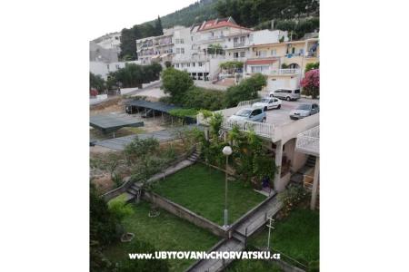 Apartmány Divić - Villa Mateo  foto 5