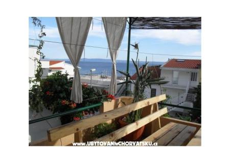 Accommodation Ventus    foto 2