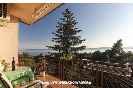 Apartmány dominovic-Mladinov  foto 4