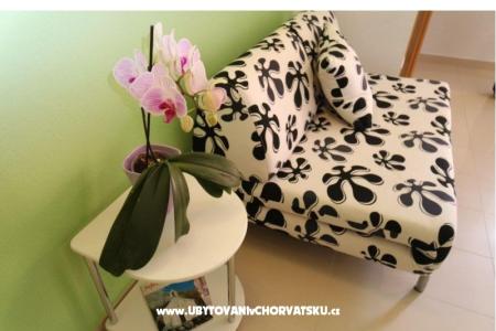 Apartmány Harmonija foto 5