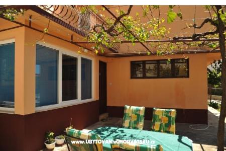 Apartmány i sobe PAULA foto 4