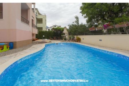 Apartmány Jelena i Bojka foto 4