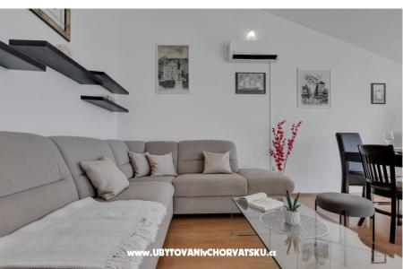 Apartmány Jelić foto 2