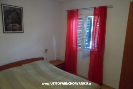 Apartmány Klara foto 4