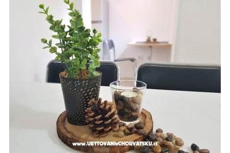 Apartmány Krvavica foto 3