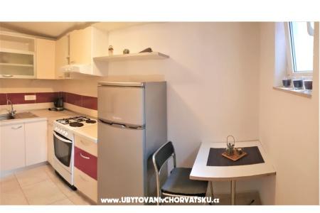 Apartmány Krvavica foto 5