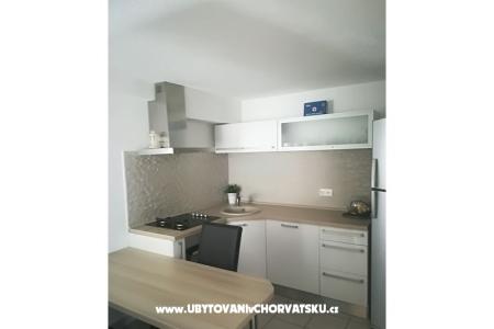 Apartmány Lozić Vesna i Mladan foto 2