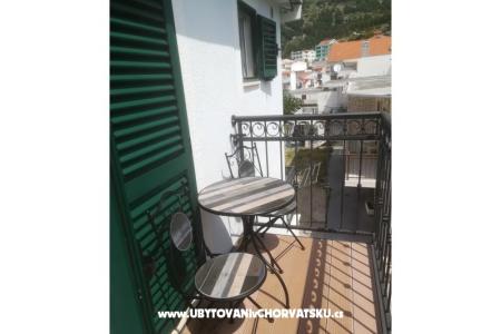 Apartmány Lozić Vesna i Mladan foto 3