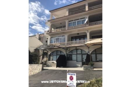 Apartmány Marić foto 4