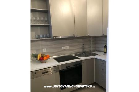 Apartmány Marić foto 5