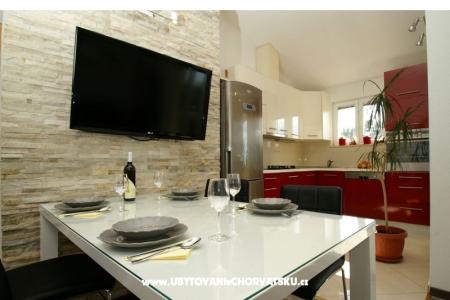 Apartmány Marin foto 2