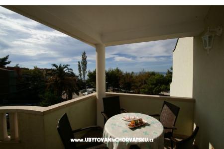 Apartmány Marin foto 3